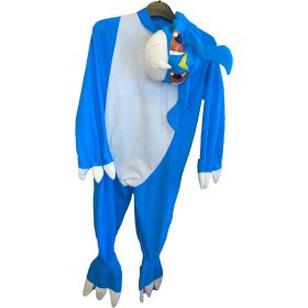 Digimon jelmez 134/140