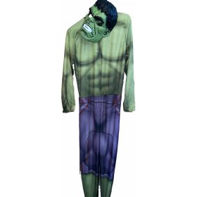Hulk jelmez