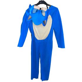 Sonic jelmez 122/128
