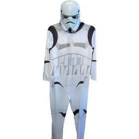 Star Wars Stromtrooper jelmez