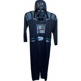Darth Wader jelmez 4-6év