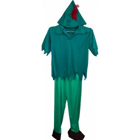 Robin Hood / Pán Péter jelmez