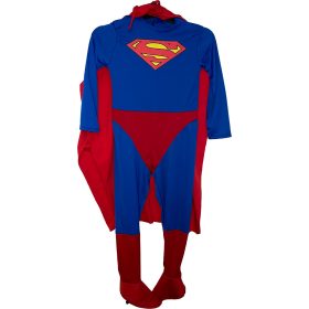 Superman jelmez