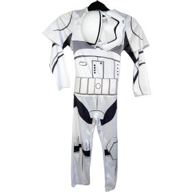 Star Wars Stromtrooper jelmez 122-128