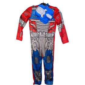 Transformers jelmez