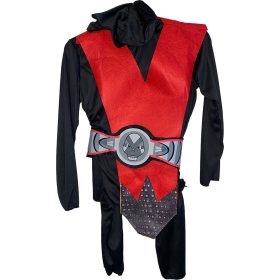 Ninja jelmez 134-140