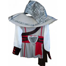  Assassin