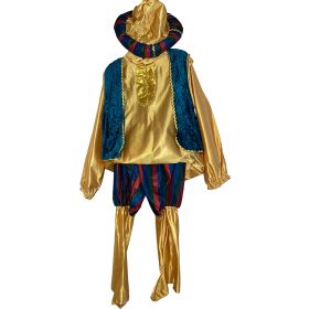 Arab fiú jelmez 140