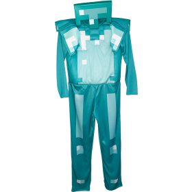 Minecraft jelmez