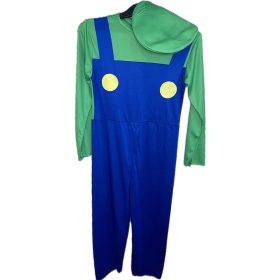 Luigi jelmez 134/140