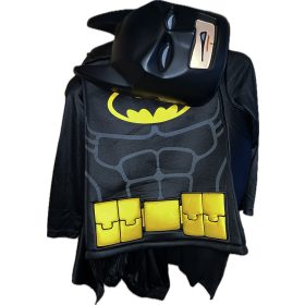 Lego Batman jelmez 122/128