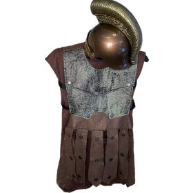 Gladiátor jelmez 140