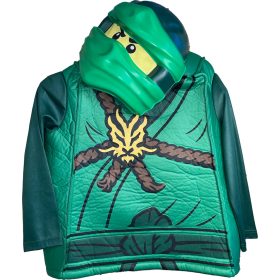 Lego ninjago jelmez 122/128