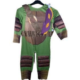 Tini Ninja teknős jelmez 104