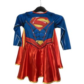 Supergirl jelmez 104-116