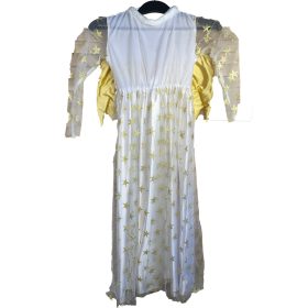 Angyal jelmez 134