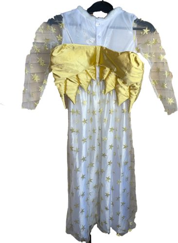Angyal jelmez 134