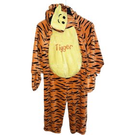 Tigris jelmez 98-110