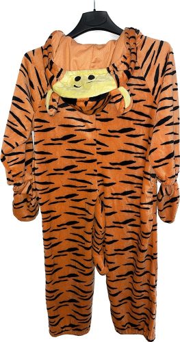 Tigris jelmez 98-110
