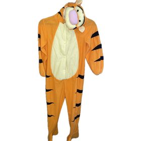 Tigris jelmez 128