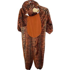Tigris jelmez 104-122