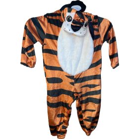 Kis tigris jelmez 86/92