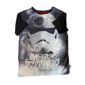 Star Wars póló 164/170