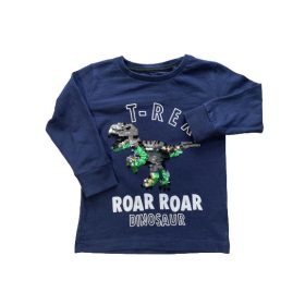 T-rex póló 86