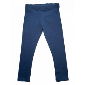 Kék leggings 98