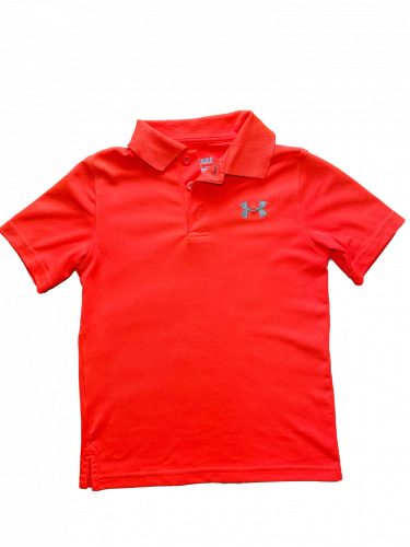 Under Armour edző felső 134