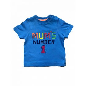 Number 1 póló 68