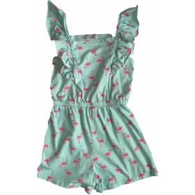 Flamingós romper 128