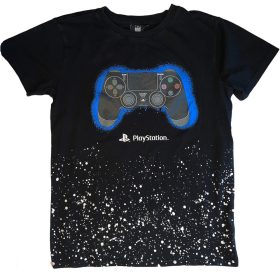 Play Station póló 158-164