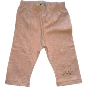 Egérkés leggings 80