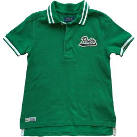 Zöld Ralph Lauren póló 116-122