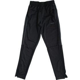 Fekete Adidas nadrág 152