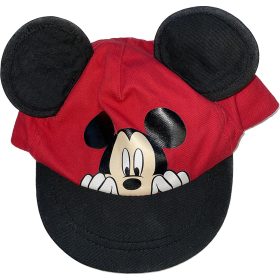 Mickey baseball sapka 92