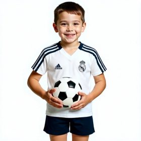 Adidas sport póló 128
