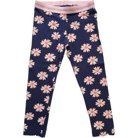 Virágmintás leggings 116