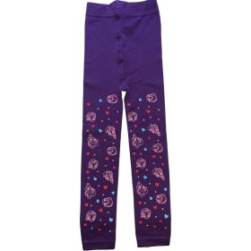 Lila harisnya 122/128