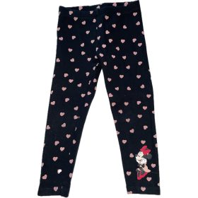Vastag kislány leggings 92