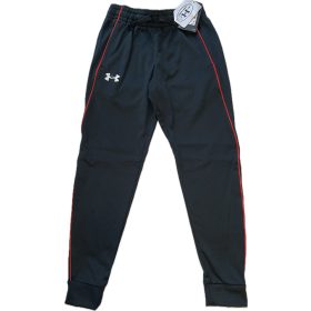 Fiú Under Armour melegítő nadrág 122