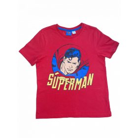 Superman póló 140