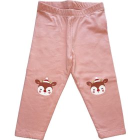 Leggings karácsonyi mintával 86