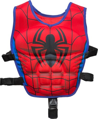 Úszómellény pókemberes 15kg-25kg