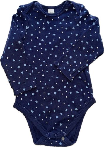 Kék body csillagokkal 86