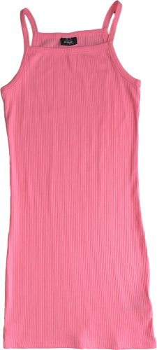 Pink lány ruha 152
