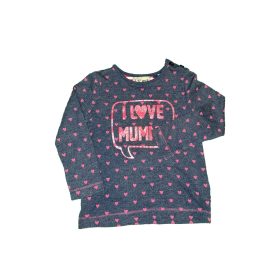 I love mummy póló 74