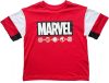 Marvel fiú pólóm 128