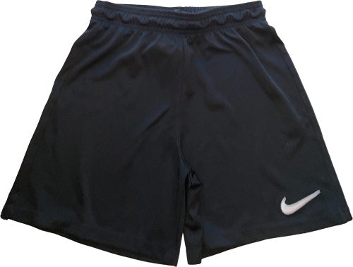 Nike fiú rövidnadrág 134